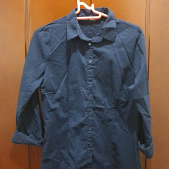 work shirt - Picture 2 of 2